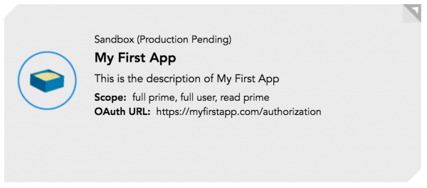 App_production_Pending